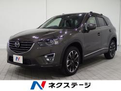 CX-5 XD Lパッケージの中古車画像