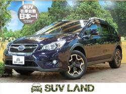 インプレッサXV 2.0i-L アイサイトの中古車画像