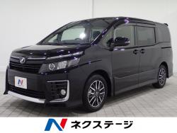 ヴォクシー ZSの中古車画像