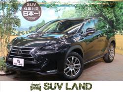 NX NX200t Iパッケージの中古車画像