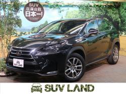 NX NX200t Iパッケージの中古車画像