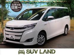 ノア ハイブリッドGの中古車画像
