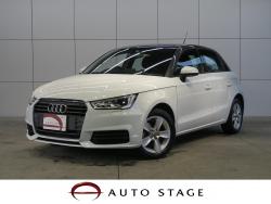 A1スポーツバック 1.0TFSIの中古車画像