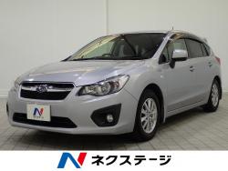 インプレッサスポーツ 1.6i-Lの中古車画像