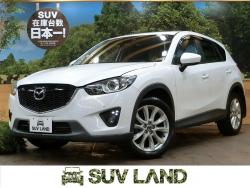 CX-5 XD Lパッケージの中古車画像