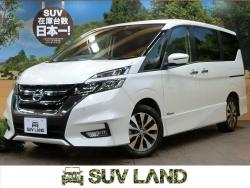 セレナ ハイウェイスター プロパイロットエディションの中古車画像