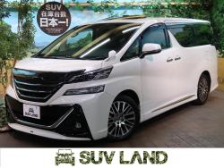 ヴェルファイア 2.5Z Gエディションの中古車画像