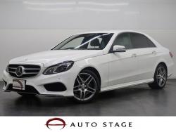 Eクラス E250 アバンギャルドの中古車画像