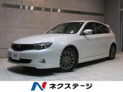インプレッサ 1.5i-S リミテッドの中古車画像