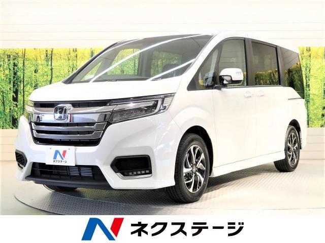 ホンダ ステップワゴンスパーダ スパーダ ホンダセンシング 10km 愛知県 545 の中古車詳細 愛知県の刈谷店 新車 中古車の ネクステージ