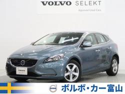 V40 T4の中古車画像