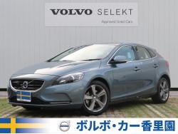 V40 T4 SEの中古車画像