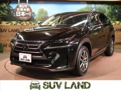NX NX200t Iパッケージの中古車画像