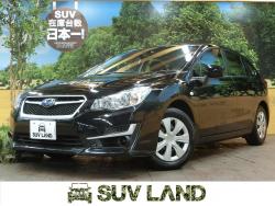 インプレッサスポーツ 1.6iの中古車画像