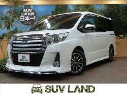 ノア Siの中古車画像