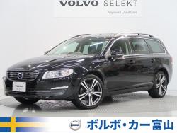 V70 T4 クラシックの中古車画像
