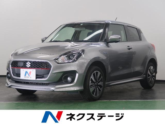 スズキ スイフト ハイブリッドｒｓ セーフティパッケージ装着車 1 8万km 宮城県 304 の中古車詳細 宮城県の仙台泉店 新車 中古 車の ネクステージ