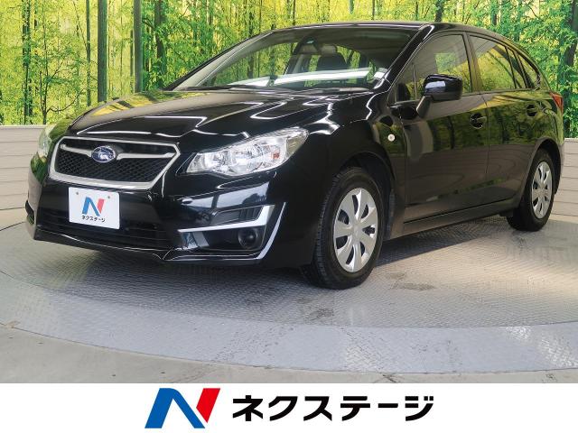 スバル インプレッサスポーツ １ ６ｉ 1 3万km 栃木県 645 の中古車詳細 栃木県の宇都宮店 新車 中古車の ネクステージ
