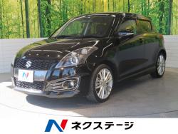 スイフトスポーツ ベースグレードの中古車画像