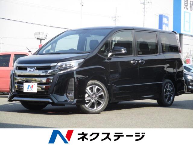 新品本物 ノア ｓｉ トヨタ 上質風合い Www Thetallcyclist Com