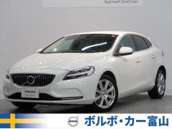 V40 T3 インスクリプションの中古車画像