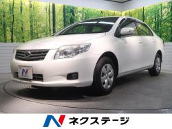 カローラアクシオ Gの中古車画像