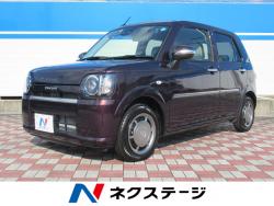 ミラトコット X SAⅢの中古車画像