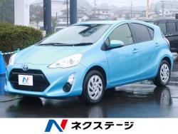 アクア Sの中古車画像