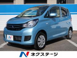 eKワゴン Eの中古車画像