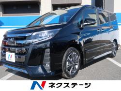 ノア Si ダブルバイビーの中古車画像