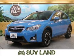 インプレッサXV 2.0i-L アイサイトの中古車画像