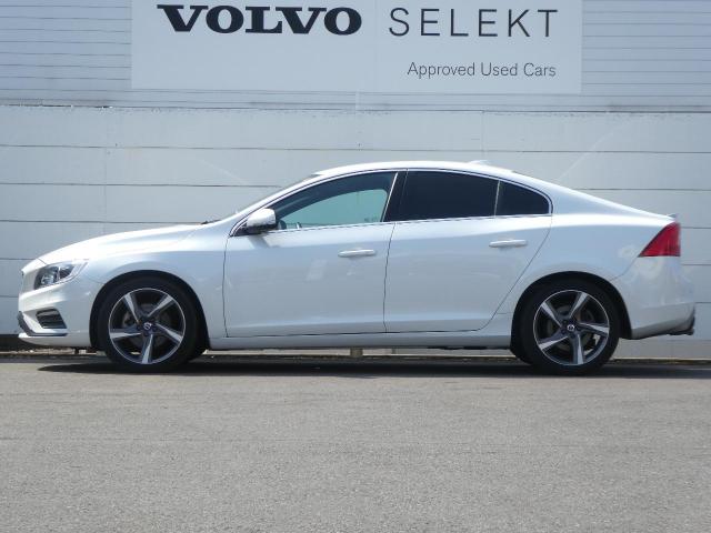 ボルボ ｓ６０ ｄ４ ｒデザイン 2 57万km 2 177 000円 032 大分県のボルボ カー 大分