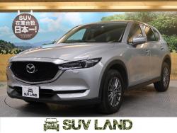 CX-5 25Sの中古車画像