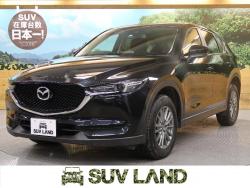 CX-5 25Sの中古車画像
