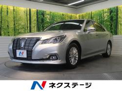 クラウンハイブリッド ロイヤルサルーンの中古車画像
