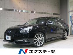 レガシィツーリングワゴン 2.0GT DITアイサイト プレミアムレザーセレクションの中古車画像