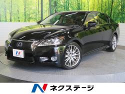 GS GS300h バージョンLの中古車画像