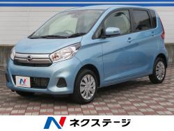 デイズ Xの中古車画像