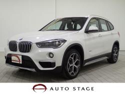 X1 xDrive 18d xラインの中古車画像