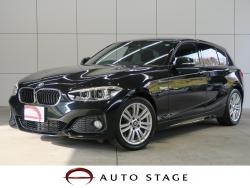 1シリーズ 118i Mスポーツの中古車画像