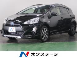 アクア X-アーバン ソリッドの中古車画像