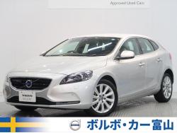 V40 T3 SEの中古車画像