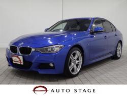 3シリーズ 320i Mスポーツの中古車画像