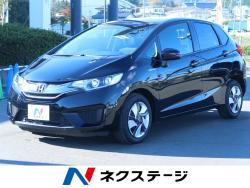 フィットハイブリッド ハイブリッド・Lパッケージの中古車画像