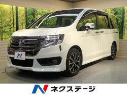 ステップワゴンスパーダ Z クールスピリットの中古車画像
