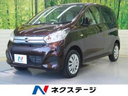 デイズ Jの中古車画像