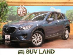 CX-5 XDの中古車画像