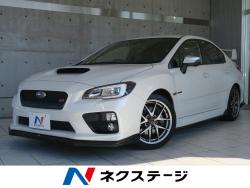 WRX STI STI タイプSの中古車画像