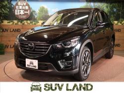 CX-5 XD Lパッケージの中古車画像