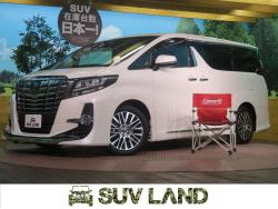 アルファード 2.5S Cパッケージの中古車画像